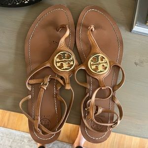 Tory Burch sandals